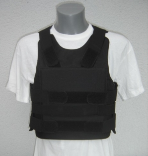 Stab proof vest Basic Economic